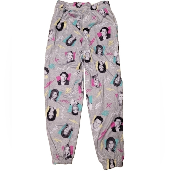 Other - Friends pajama bottoms size XS